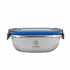 ARTS-Nature Foodcontainer Edelstahl Brotdose 500 ml mit Deckel hier im ARTS-Nature-Shop günstig online bestellen