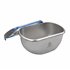 ARTS-Nature Foodcontainer Edelstahlschüssel mit Deckel 4500 ml hier im ARTS-Nature-Shop günstig online bestellen