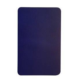 Aqua Marina PVC Flicken für Boote und SUP 20x13cm nachtblau