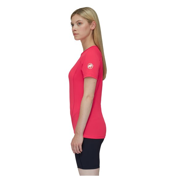 Mammut Aenergy FL Cap mouwloos dames T-shirt