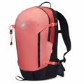 Mammut Lithium 20 Damen Wanderrucksack salmon-black