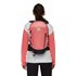 Mammut Lithium 20 Damen Wanderrucksack salmon-black hier im Mammut-Shop günstig online bestellen