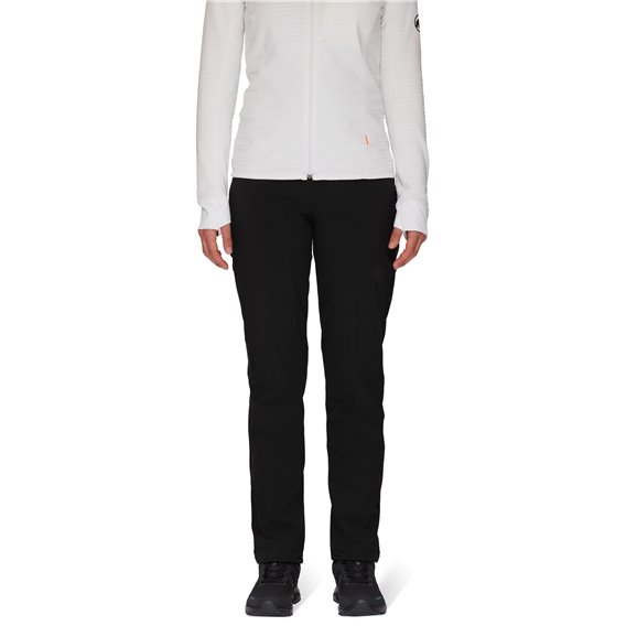 Mammut Runbold Light Pants Damen Wanderhose black hier im Mammut-Shop günstig online bestellen