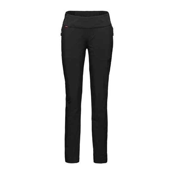 Mammut Runbold Light Pants Damen Wanderhose black hier im Mammut-Shop günstig online bestellen