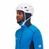 Mammut Taiss Light ML Hooded Jacket Herren Fleecejacke azurit-marine hier im Mammut-Shop günstig online bestellen