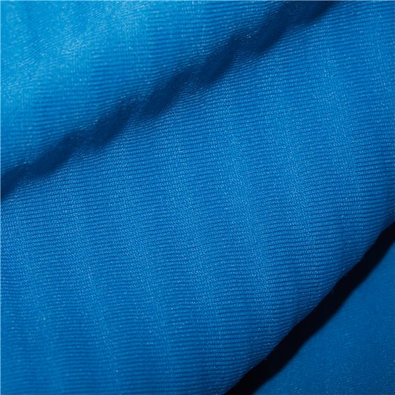 Mammut Taiss Light ML Hooded Jacket Herren Fleecejacke azurit-marine hier im Mammut-Shop günstig online bestellen