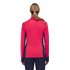 Mammut Taiss Light ML Jacket Damen Fleecejacke azalea-marine hier im Mammut-Shop günstig online bestellen