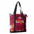 The North Face Borealis Totepack Umhängetasche Rucksack red-abstract yose