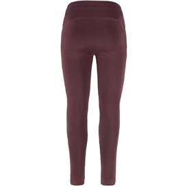 Fjällräven Abisko Tights Damen Leggings Wanderhose port hier im Fjällräven-Shop günstig online bestellen
