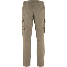 Fjällräven Barents Pro Trousers Herren Wanderhose suede brown hier im Fjällräven-Shop günstig online bestellen