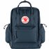 Fjällräven Kanken Outlong Freizeitrucksack Daypack navy