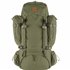 Fjällräven Kajka 75 M/L Wanderrucksack green