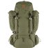 Fjällräven Kajka 65 S/M Wanderrucksack green