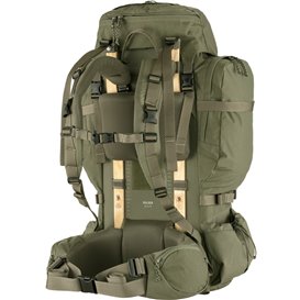 Fjällräven Kajka 65 S/M Wanderrucksack green hier im Fjällräven-Shop günstig online bestellen