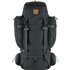 Fjällräven Kajka 65 M/L Wanderrucksack coal black