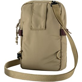 Fjällräven High Coast Pocket Umhängetasche Handytasche clay hier im Fjällräven-Shop günstig online bestellen