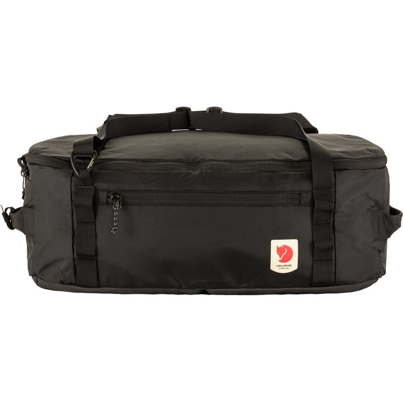 Fjällräven High Coast Duffel 22 Reisetasche Weekender black hier im Fjällräven-Shop günstig online bestellen Fjällräven High Coast Duffel 22 Reisetasche Weekender black hier im Fjällräven-Shop günstig online bestellen