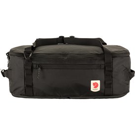 Fjällräven High Coast Duffel 22 Reisetasche Weekender black
