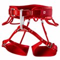 Ocun Twist Klettergurt Hüftgurt red