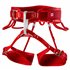 Ocun Twist Klettergurt Hüftgurt red hier im Ocun-Shop günstig online bestellen