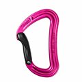 Ocun Raven Bent Karabiner pink