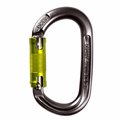 Ocun Osprey Twist Lock Karabiner anthracite