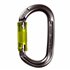 Ocun Osprey Twist Lock Karabiner anthracite hier im Ocun-Shop günstig online bestellen