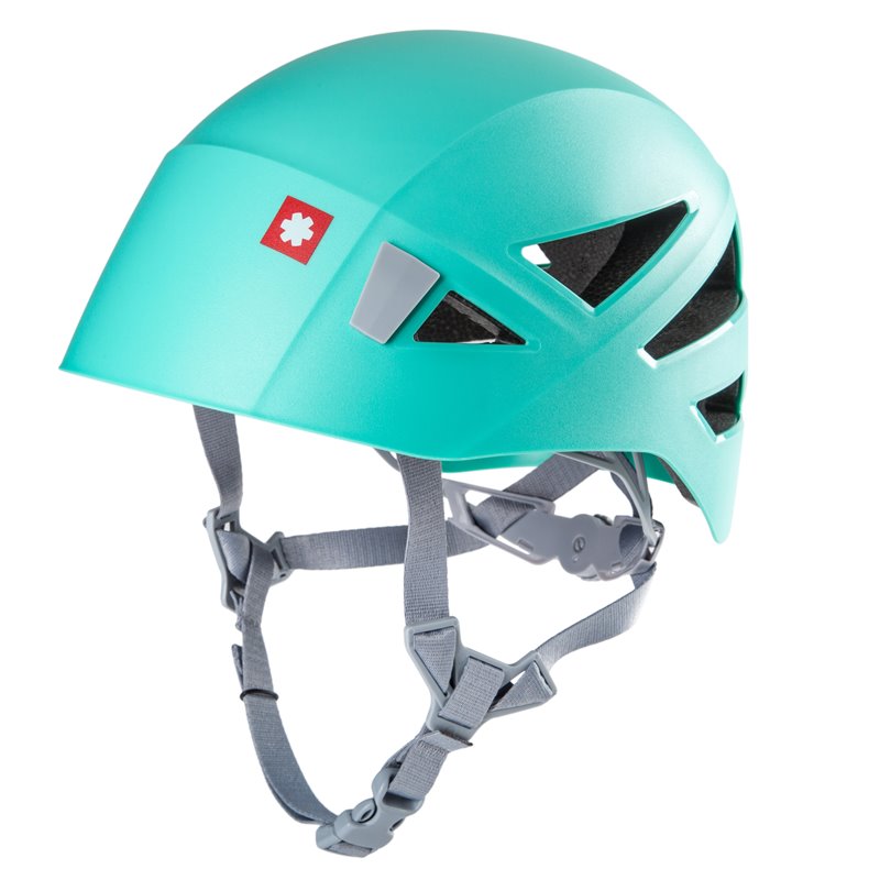 Ocun Shard Universal Kletterhelm green mint hier im Ocun-Shop günstig online bestellen Ocun Shard Universal Kletterhelm green mint hier im Ocun-Shop günstig online bestellen