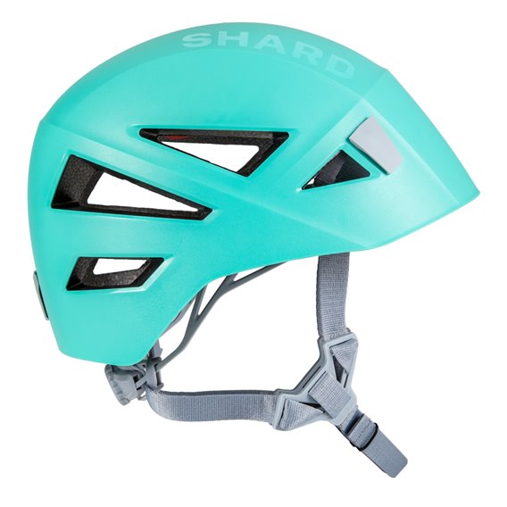 Ocun Shard Universal Kletterhelm green mint hier im Ocun-Shop günstig online bestellen