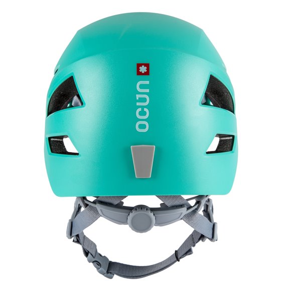 Ocun Shard Universal Kletterhelm green mint hier im Ocun-Shop günstig online bestellen