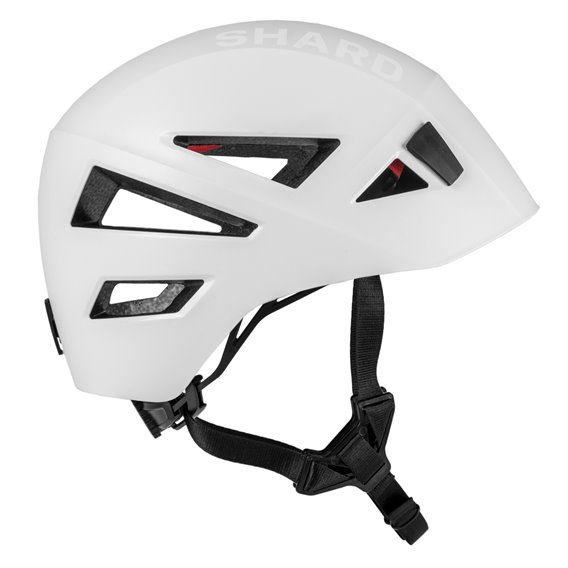 Ocun Shard Universal Kletterhelm white hier im Ocun-Shop günstig online bestellen
