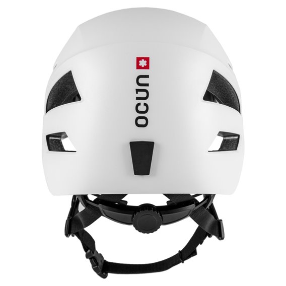 Ocun Shard Universal Kletterhelm white hier im Ocun-Shop günstig online bestellen