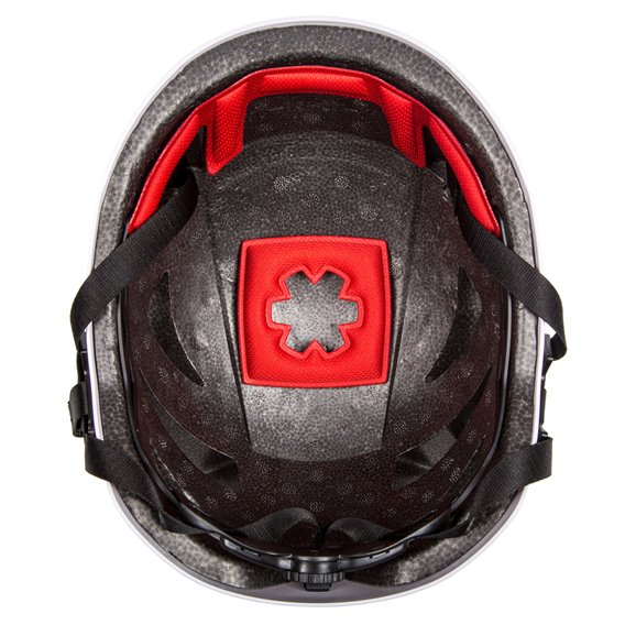 Ocun Shard Universal Kletterhelm white hier im Ocun-Shop günstig online bestellen