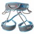 Ocun Via Ferrata Twist Tech Eco mit Captur Pro Swivel + Shard Helm Set hier im Ocun-Shop günstig online bestellen
