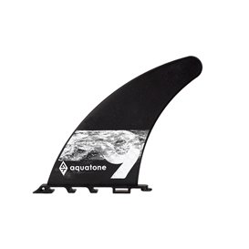 Aquatone Center Fin 9 Zoll Mittelfinne für aufblasbare Stand up Paddle Boards hier im Aquatone-Shop günstig online bestellen