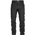 Fjällräven Abisko Lite Trekking Trousers Long Zip-Off Herren Wanderhose grey-black hier im Fjällräven-Shop günstig online bestel