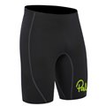 Palm Quantum Short Neoprenhose black