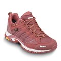 Meindl Caribe Lady GTX Damen Multifunktions und Freizeitschuhe altrosa-orange