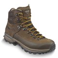 Meindl La Gomera MFS Herren Wanderschuhe braun