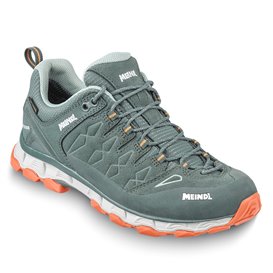 Meindl Lite Trail Lady GTX Damen Multifunktions und Freizeitschuhe schilf-orange hier im Meindl-Shop günstig online bestellen