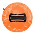 Ortlieb Dry Bag Light Valve wasserdichter Packsack mit Luftventil orange hier im Ortlieb-Shop günstig online bestellen