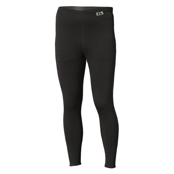 Kwark Thermo Pro Leggings lange Fleecehose Base Layer Unterwäsche hier im Kwark-Shop günstig online bestellen