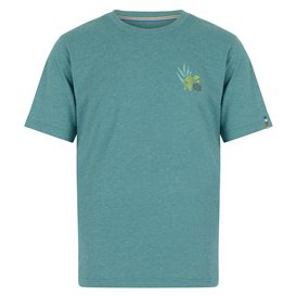 Sherpa Purpose Tee Herren T-Shirt Kurzarmshirt hydra hier im Sherpa-Shop günstig online bestellen