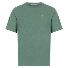 Sherpa Terrain Tee Herren T-Shirt Kurzarmshirt dark thyme hier im Sherpa-Shop günstig online bestellen