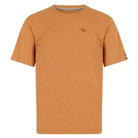 Sherpa Terrain Tee Herren T-Shirt Kurzarmshirt masala hier im Sherpa-Shop günstig online bestellen