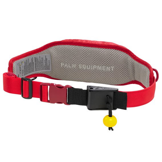 Palm Quick Tow Belt Schleppleinen Gürtel mit 10m Seil hier im Palm-Shop günstig online bestellen