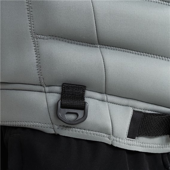 Jobe Fragment Vest Herren Prallschutzweste grey hier im Jobe-Shop günstig online bestellen