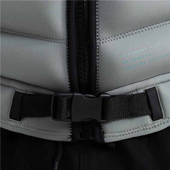 Jobe Fragment Vest Herren Prallschutzweste grey hier im Jobe-Shop günstig online bestellen