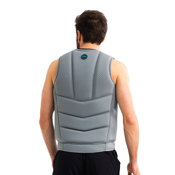 Jobe Fragment Vest Herren Prallschutzweste grey hier im Jobe-Shop günstig online bestellen
