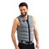 Jobe Fragment Vest Herren Prallschutzweste grey hier im Jobe-Shop günstig online bestellen